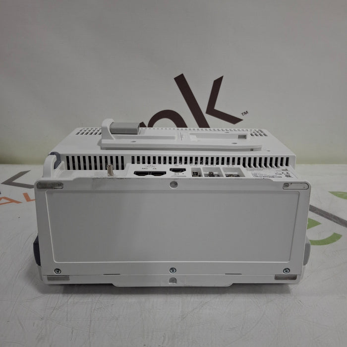 GE Healthcare GE Healthcare Carescape B450 Critical Care Patient Monitor Patient Monitors reLink Medical