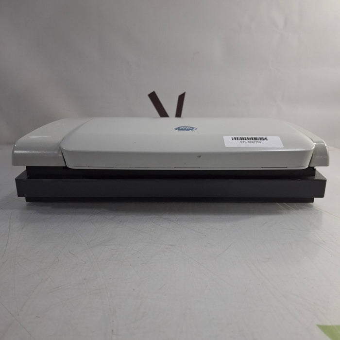 GE Healthcare MAC 5500 HD ECG without CAM Module