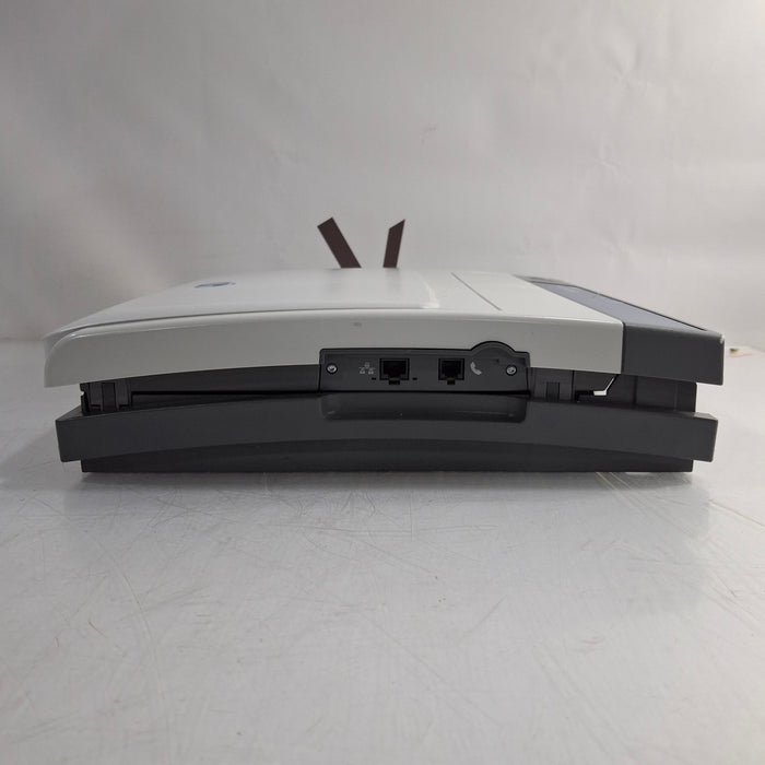 GE Healthcare MAC 5500 HD ECG without CAM Module