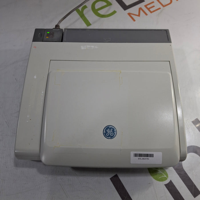GE Healthcare MAC 5500 HD ECG without CAM Module