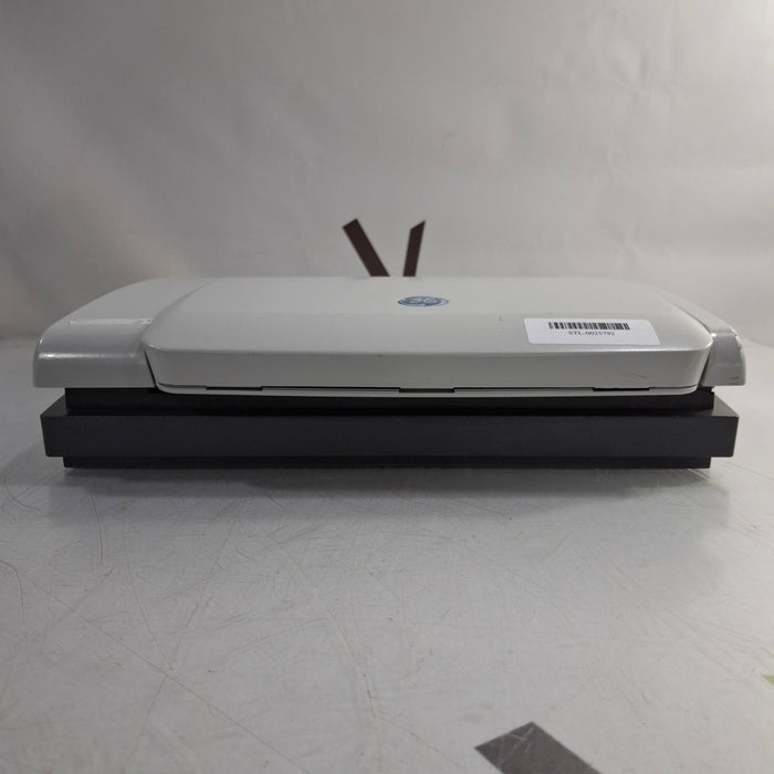 GE Healthcare MAC 5500 HD ECG without CAM Module