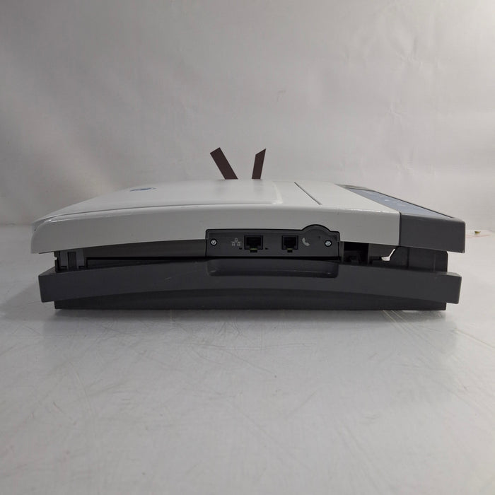 GE Healthcare MAC 5500 HD ECG without CAM Module