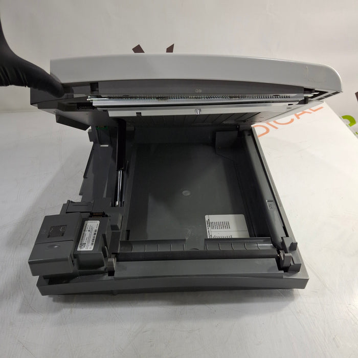 GE Healthcare MAC 5500 HD ECG without CAM Module