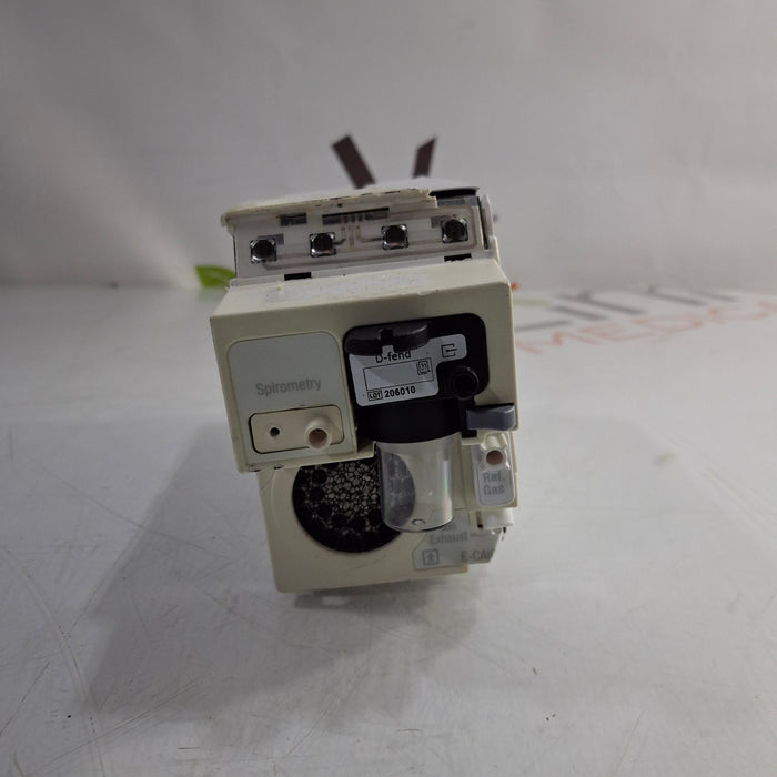 GE Healthcare E-CAiOV Gas Module