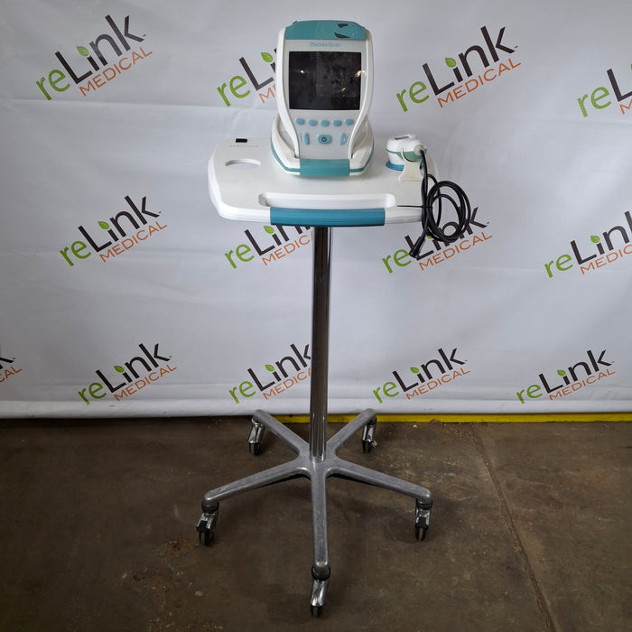 Verathon Medical, Inc Verathon Medical, Inc BVI 9400 Bladderscan Surgical Equipment reLink Medical