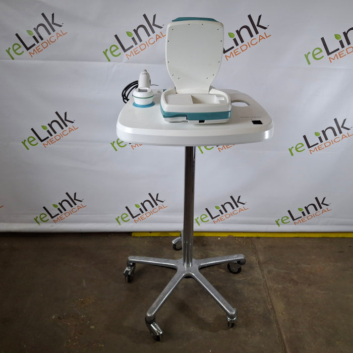 Verathon Medical, Inc Verathon Medical, Inc BVI 9400 Bladderscan Surgical Equipment reLink Medical