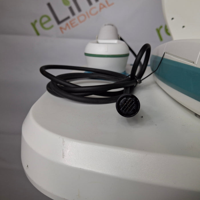 Verathon Medical, Inc Verathon Medical, Inc BVI 9400 Bladderscan Surgical Equipment reLink Medical