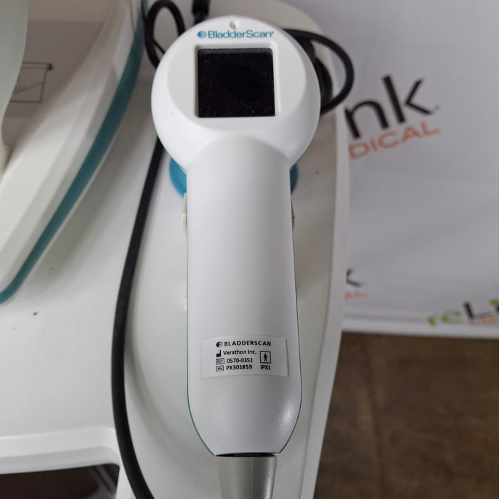 Verathon Medical, Inc Verathon Medical, Inc BVI 9400 Bladderscan Surgical Equipment reLink Medical