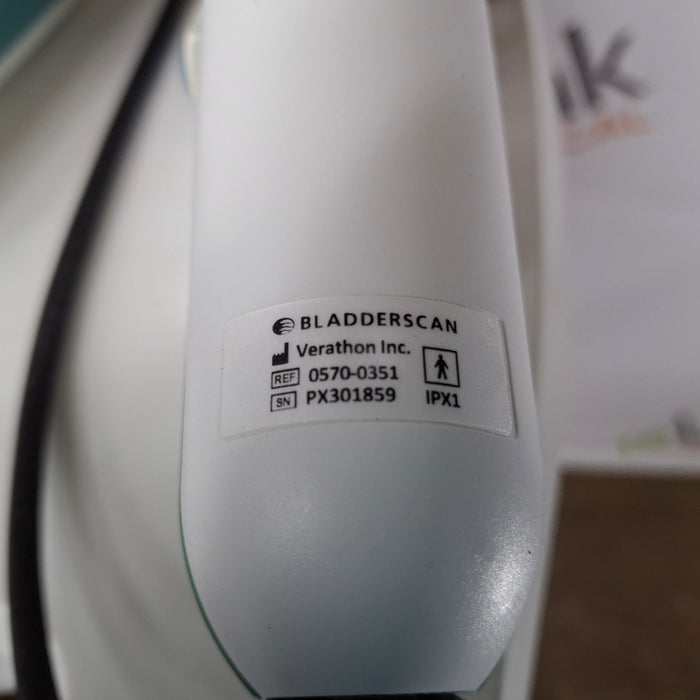 Verathon Medical, Inc Verathon Medical, Inc BVI 9400 Bladderscan Surgical Equipment reLink Medical