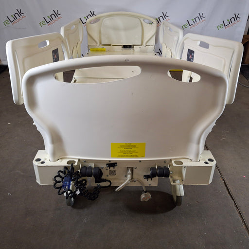 Stryker Stryker FL28EX Electric Bed GoBed II Beds & Stretchers reLink Medical
