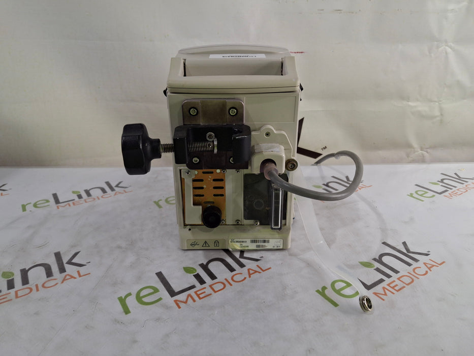 CareFusion Alaris 8015 Large Screen POC Infusion Pump