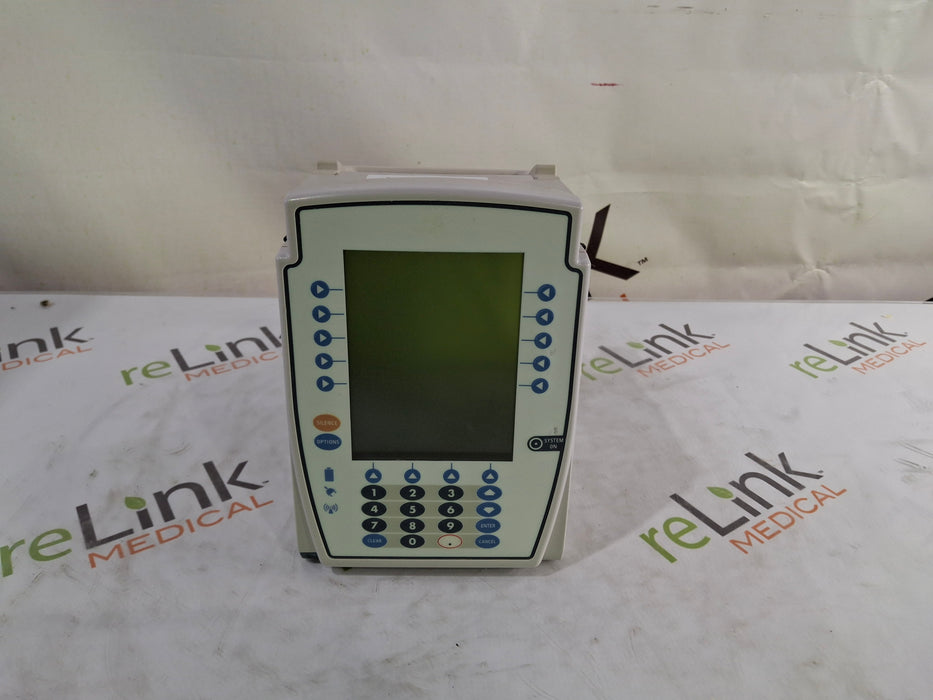 CareFusion Alaris 8015 Large Screen POC Infusion Pump