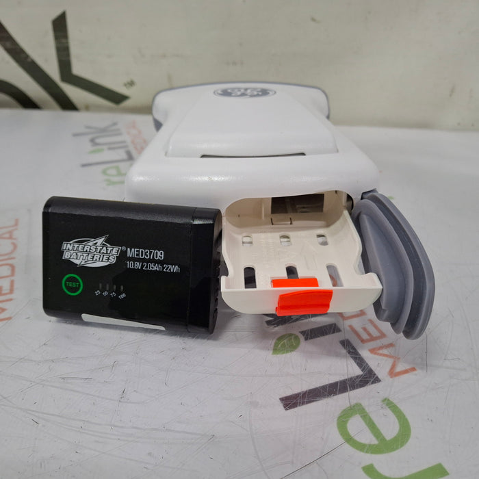 GE Healthcare Nellcor PDM Patient Data Module