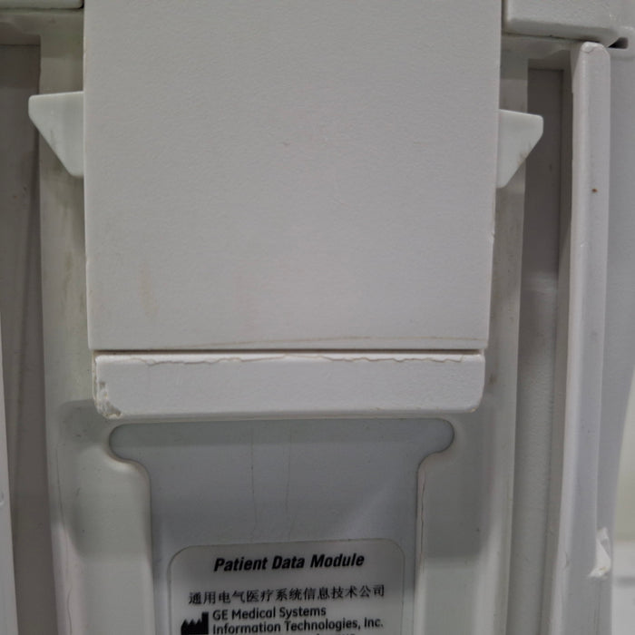 GE Healthcare Nellcor PDM Patient Data Module