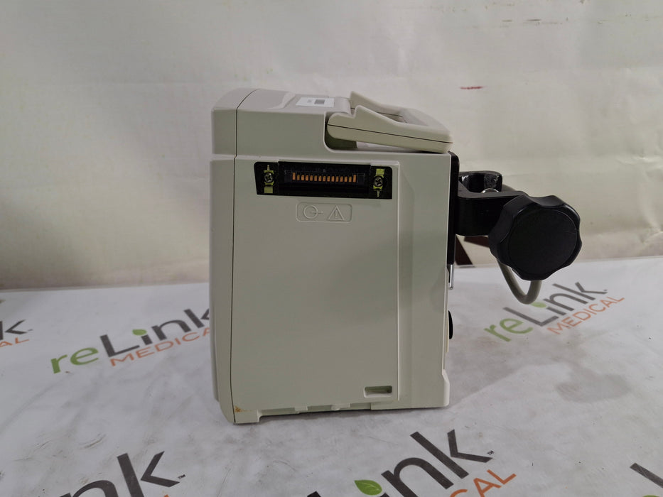 CareFusion Alaris 8015 Large Screen POC Infusion Pump