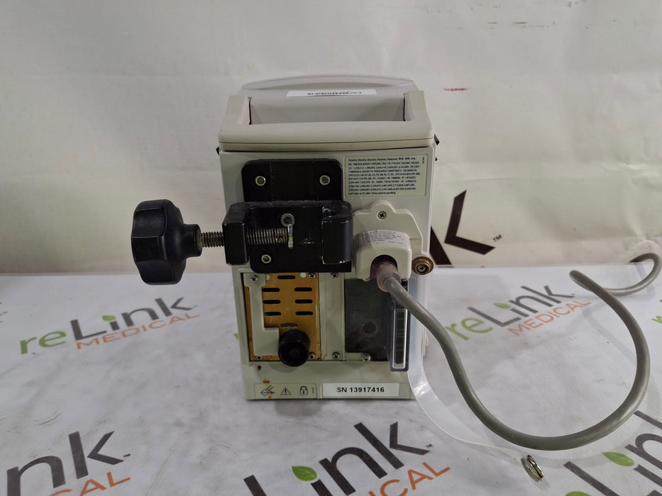 CareFusion Alaris 8015 Large Screen POC Infusion Pump