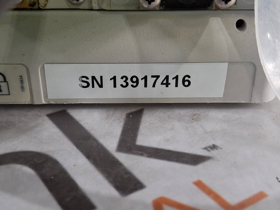 CareFusion Alaris 8015 Large Screen POC Infusion Pump