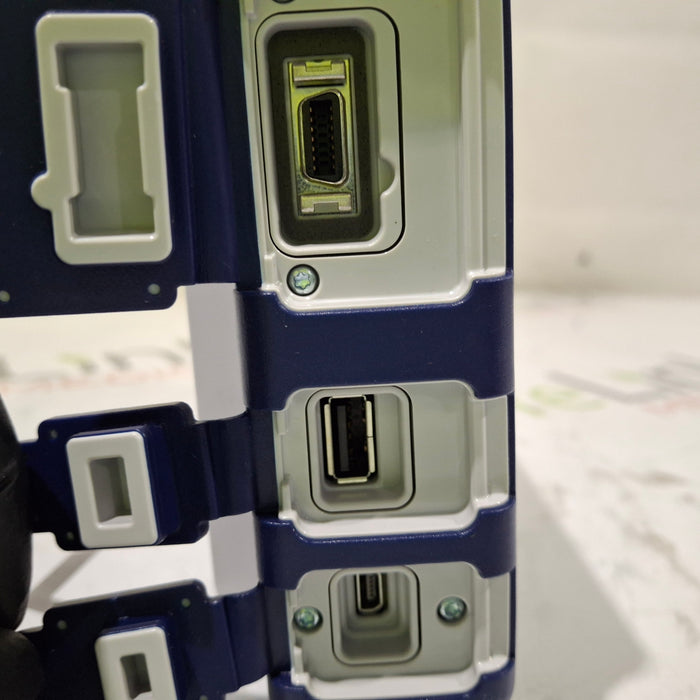 Medtronic Medtronic Capnostream 35 Portable Respiratory Monitor Respiratory reLink Medical