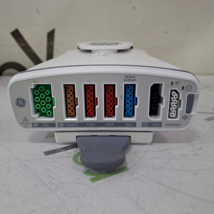 GE Healthcare GE Healthcare Nellcor PDM Patient Data Module Patient Monitors reLink Medical