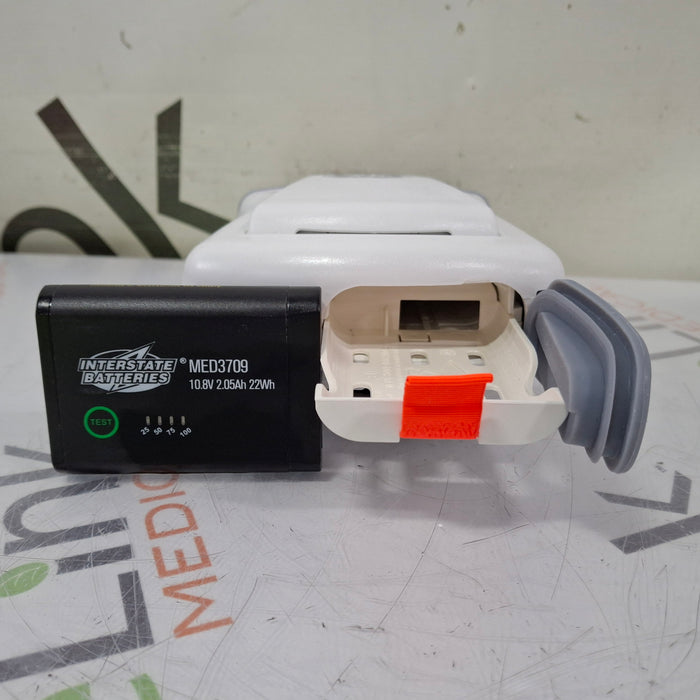 GE Healthcare GE Healthcare Nellcor PDM Patient Data Module Patient Monitors reLink Medical