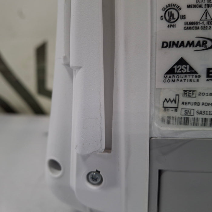 GE Healthcare GE Healthcare Nellcor PDM Patient Data Module Patient Monitors reLink Medical