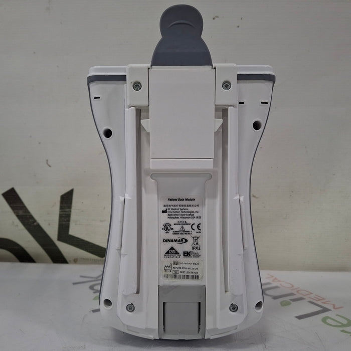 GE Healthcare GE Healthcare Nellcor PDM Patient Data Module Patient Monitors reLink Medical