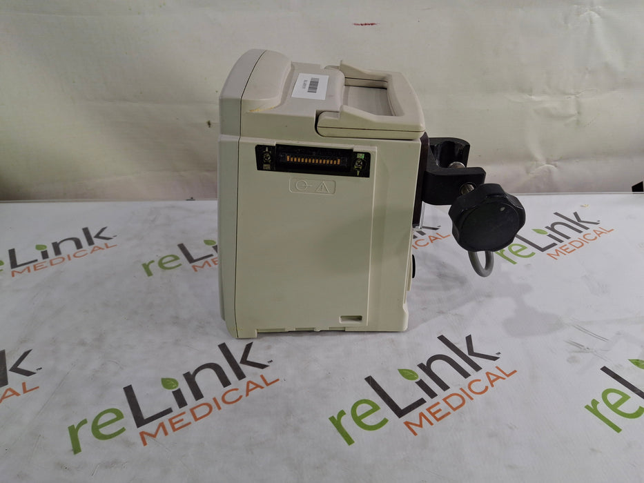 CareFusion CareFusion Alaris 8015 Large Screen POC Infusion Pump Infusion Pump reLink Medical