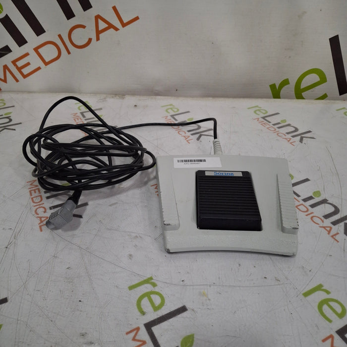 Steute KF 1S-MED Footswitch