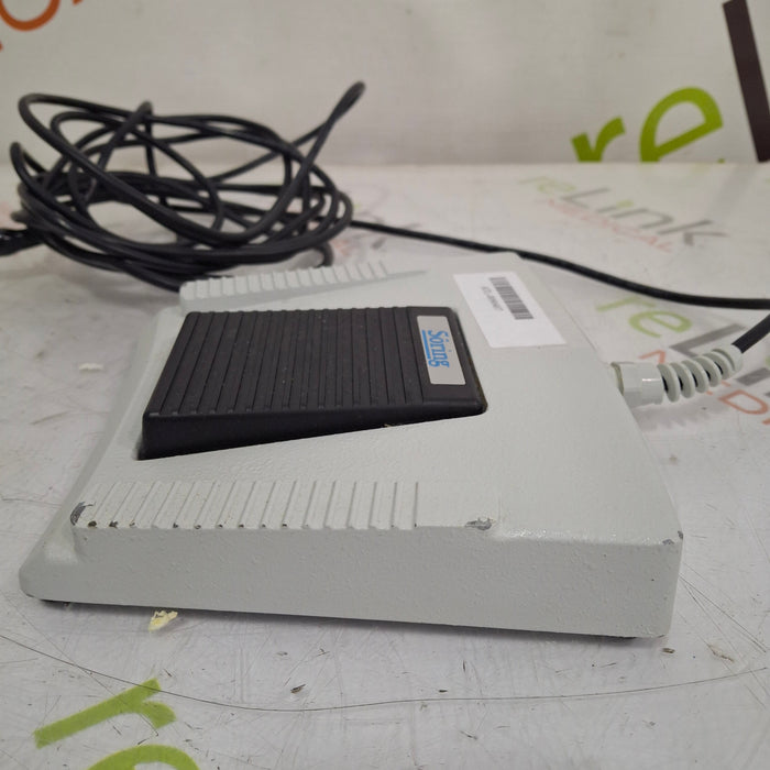 Steute KF 1S-MED Footswitch