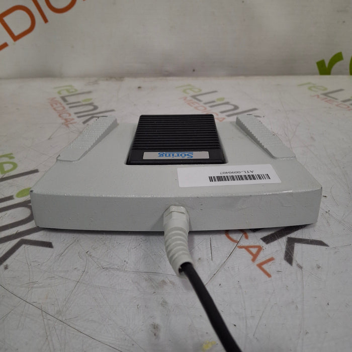 Steute KF 1S-MED Footswitch