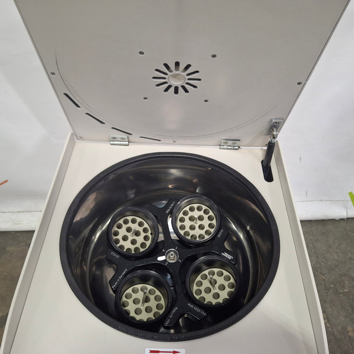 Beckman Coulter Beckman Coulter Allegra X-22 Centrifuge Centrifuges reLink Medical