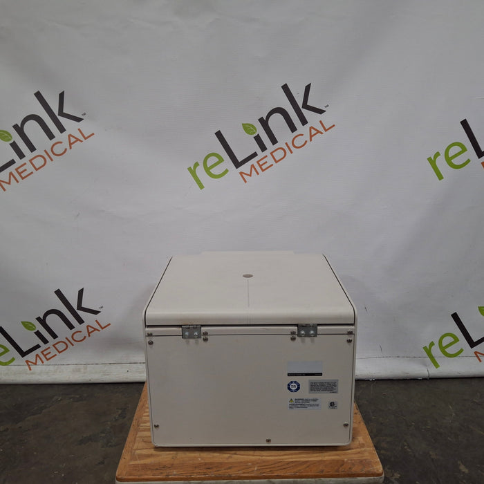 Beckman Coulter Beckman Coulter Allegra X-22 Centrifuge Centrifuges reLink Medical