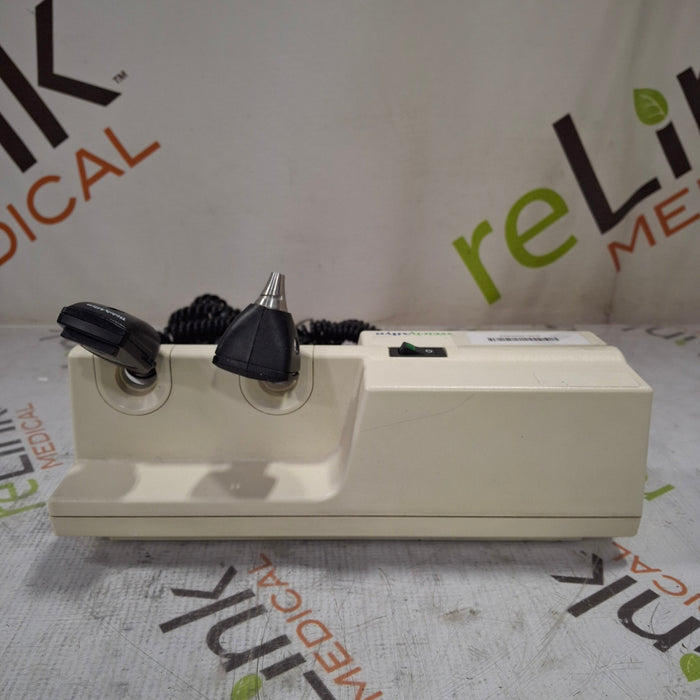 Welch Allyn 767 Transformer Otoscope Ophthalmoscope