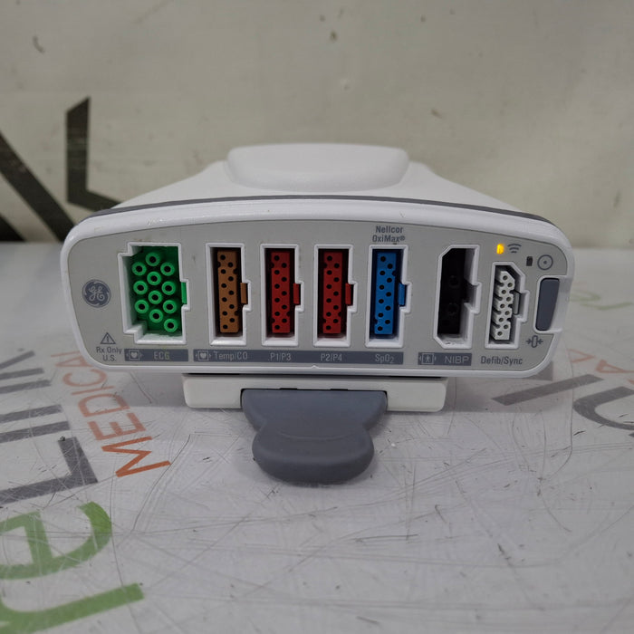 GE Healthcare PDM Nellcor Patient Data Module
