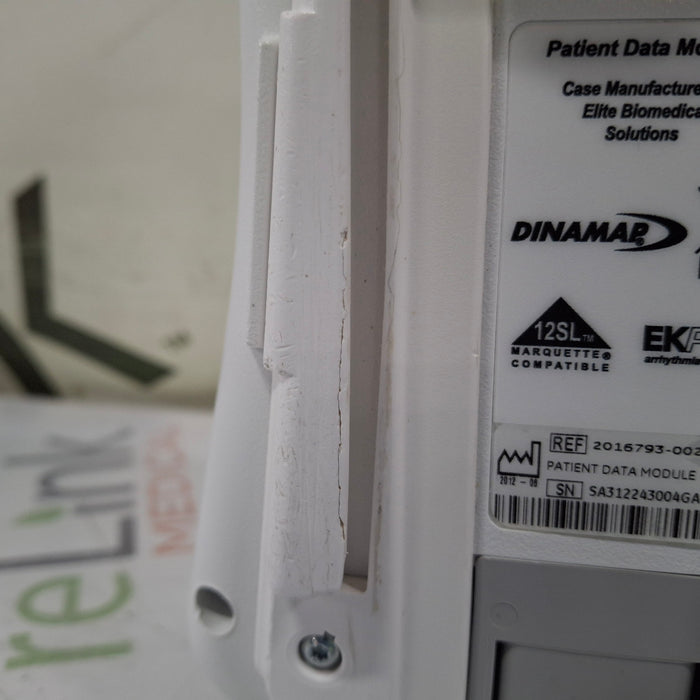 GE Healthcare PDM Nellcor Patient Data Module