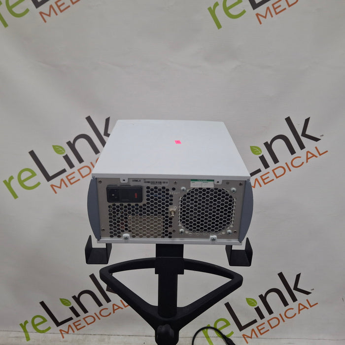 Luxtec Luxtec Integra MLX Light Source Surgical Equipment reLink Medical