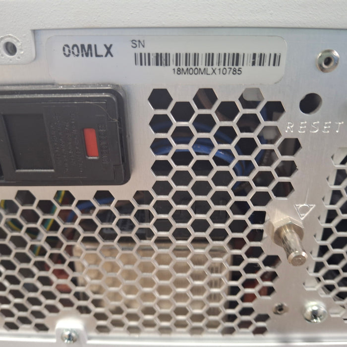 Luxtec Luxtec Integra MLX Light Source Surgical Equipment reLink Medical