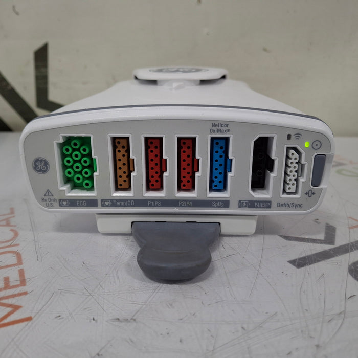 GE Healthcare PDM Nellcor Patient Data Module