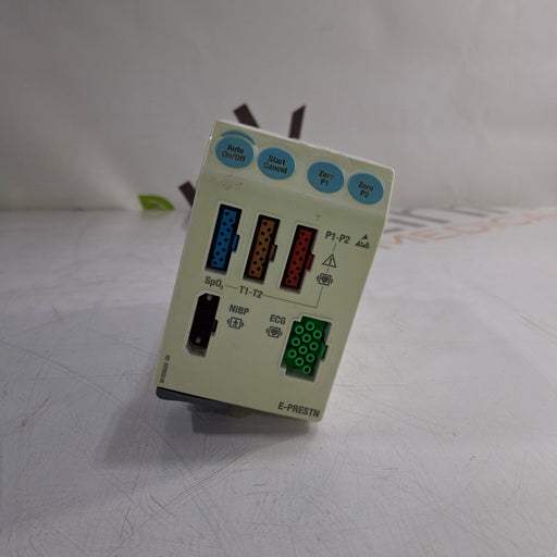 GE Healthcare GE Healthcare E-PRESTN-00 Module Patient Monitors reLink Medical