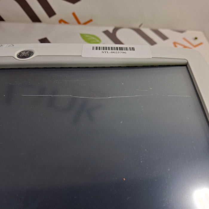 GE Healthcare GE Healthcare Carescape B650 Post Anesthesia Care Patient Monitor Patient Monitors reLink Medical