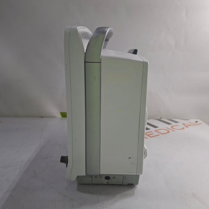 GE Healthcare Carescape B650 Post Anesthesia Care Patient Monitor