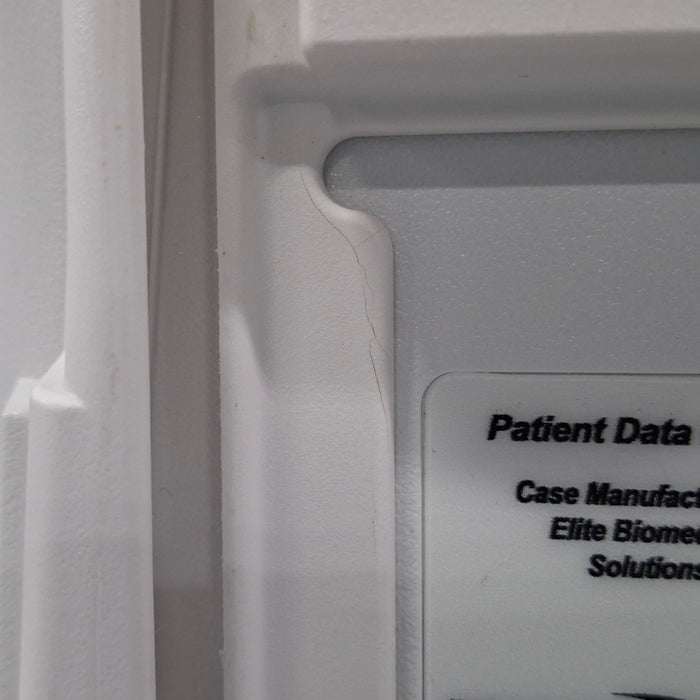 GE Healthcare PDM Nellcor Patient Data Module