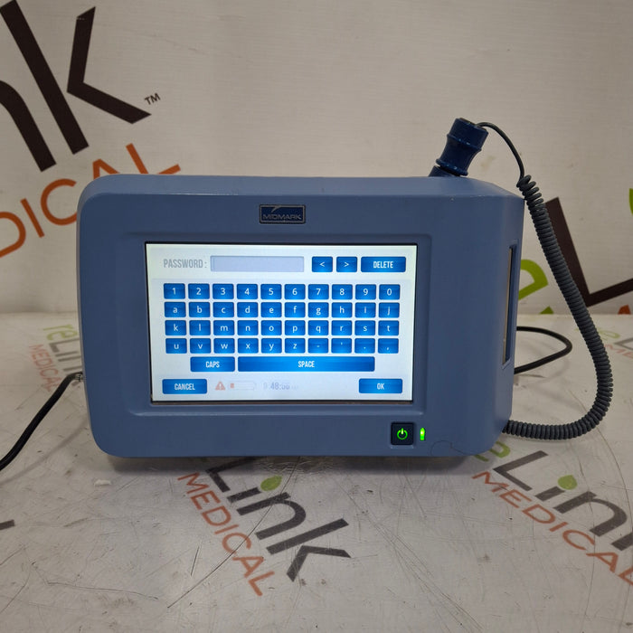 Midmark IQvitals PC Vital Signs System