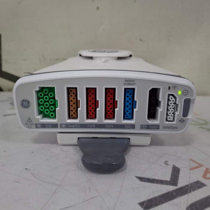 GE Healthcare PDM Nellcor Patient Data Module