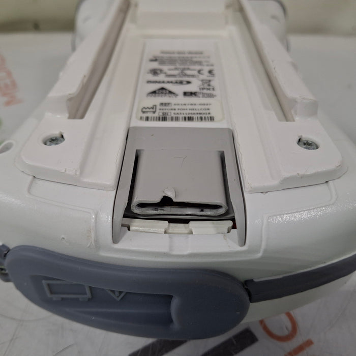 GE Healthcare PDM Nellcor Patient Data Module