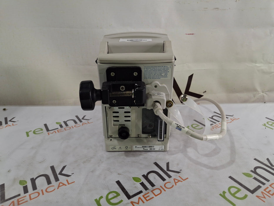 CareFusion CareFusion Alaris 8015 Large Screen POC Infusion Pump Infusion Pump reLink Medical