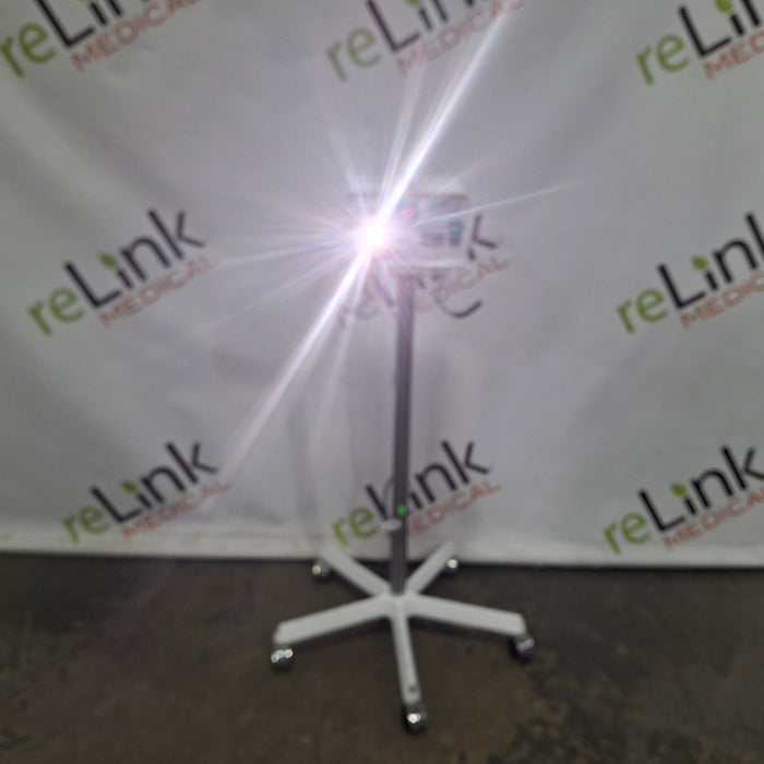 Products For Medicine White Sun XL 300 N Xenon Light Source