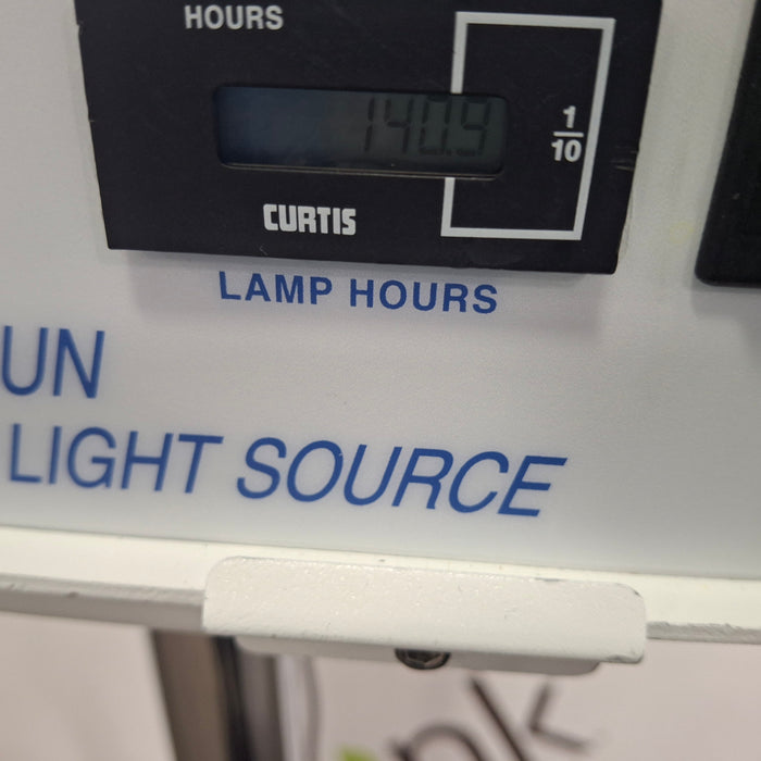 Products For Medicine White Sun XL 300 N Xenon Light Source