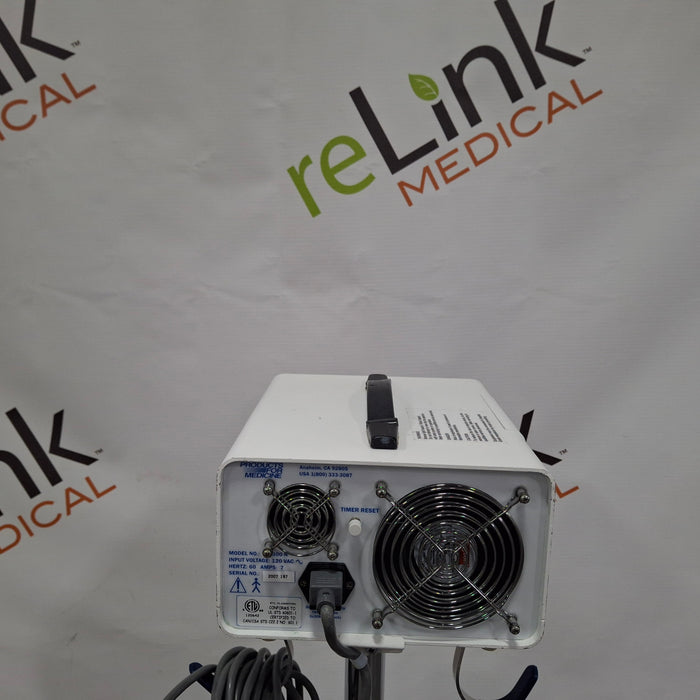 Products For Medicine White Sun XL 300 N Xenon Light Source