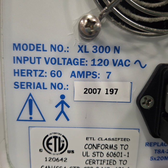 Products For Medicine White Sun XL 300 N Xenon Light Source
